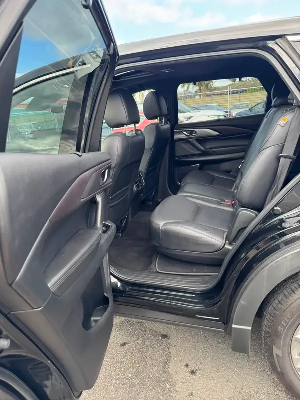 MAZDA CX-9 2017 Carousel 12