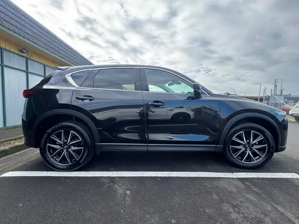 MAZDA CX-5 2.5L 2017 LEATHER Carousel 8