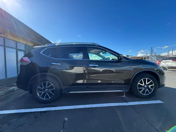 NISSAN X-TRAIL 2014 AWD Carousel 2