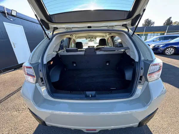 SUBARU XV 2013 AWD Carousel 13