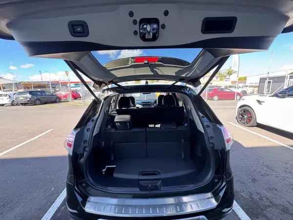 NISSAN X-TRAIL 2014 AWD Carousel 6