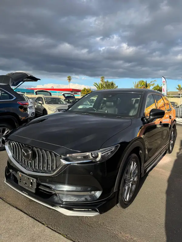 MAZDA CX-8 25S PROACTIVE 2019 Carousel 2