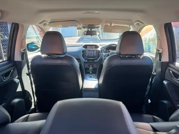 SUBARU IMPREZA 2017  Carousel 16
