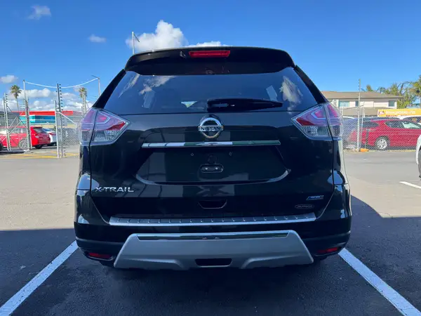 NISSAN X-TRAIL 2014 AWD Carousel 5