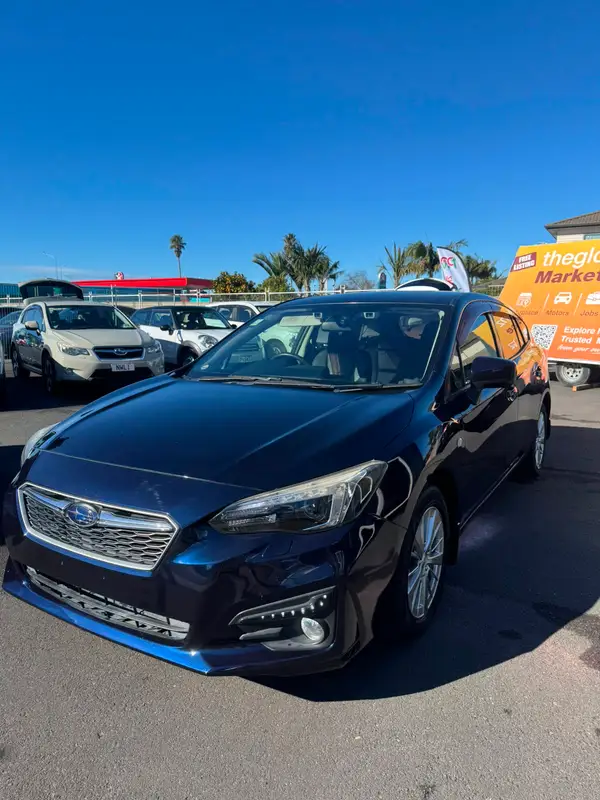 SUBARU IMPREZA 2017  Carousel 1