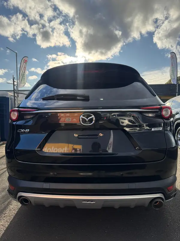 MAZDA CX-8 25S PROACTIVE 2019 Carousel 13