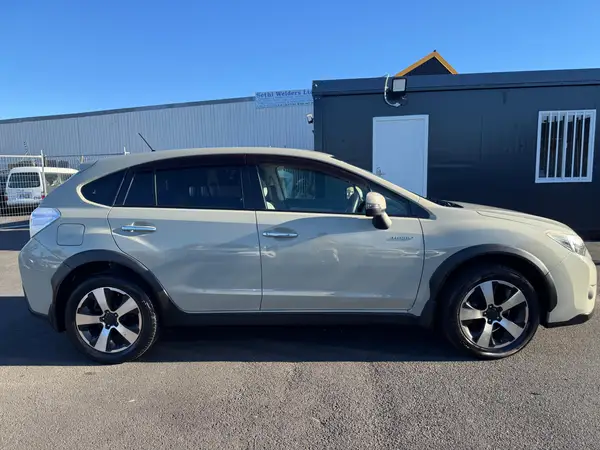 SUBARU XV 2013 AWD Carousel 6