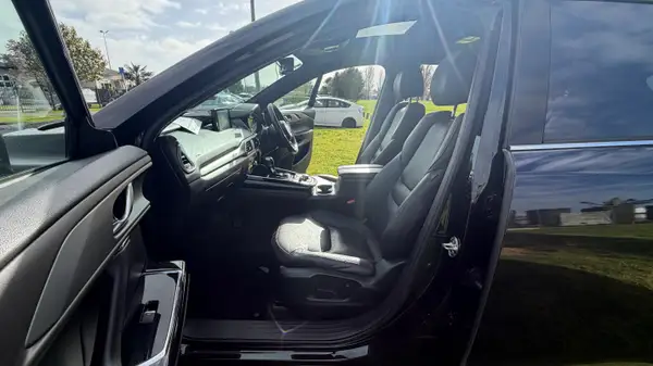 2017 Mazda Cx-9 Carousel 12