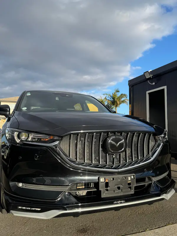 MAZDA CX-8 25S PROACTIVE 2019 Carousel 14