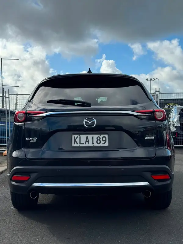 MAZDA CX-9 2017 Carousel 3