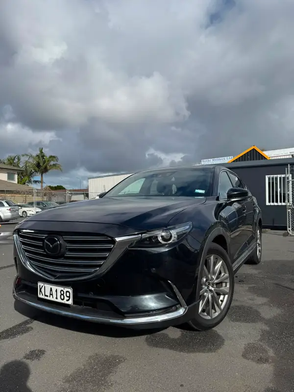 MAZDA CX-9 2017 Carousel 2