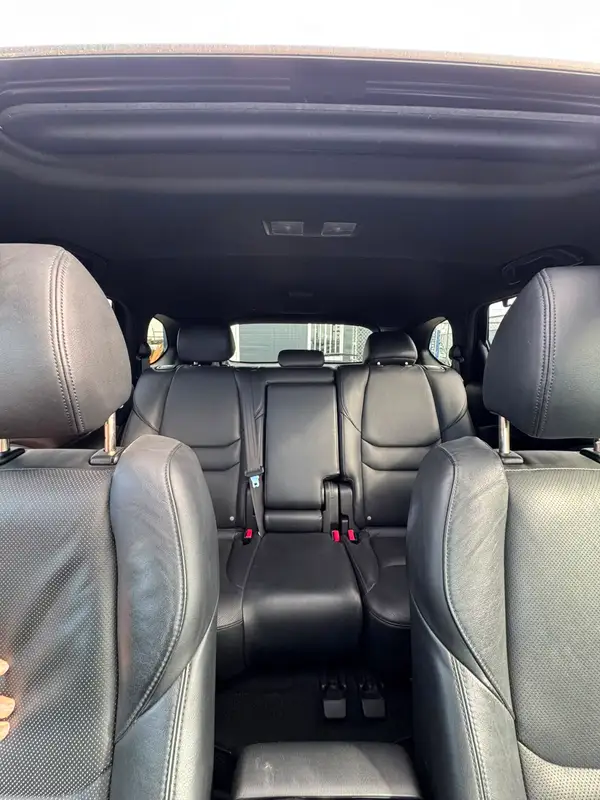 MAZDA CX-9 2017 Carousel 14