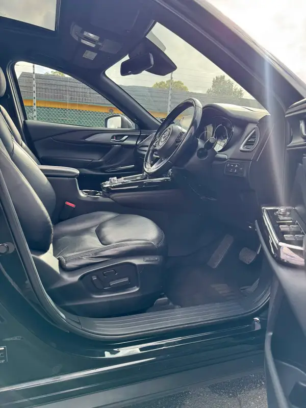 MAZDA CX-9 2017 Carousel 6