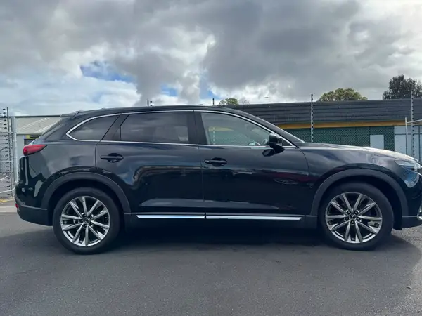 MAZDA CX-9 2017 Carousel 4