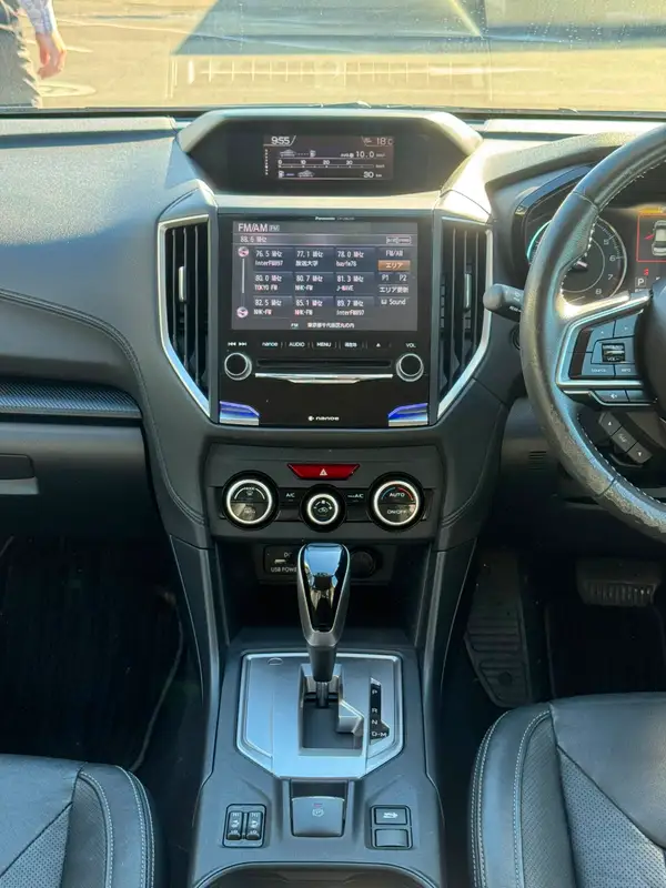 SUBARU IMPREZA 2017  Carousel 10