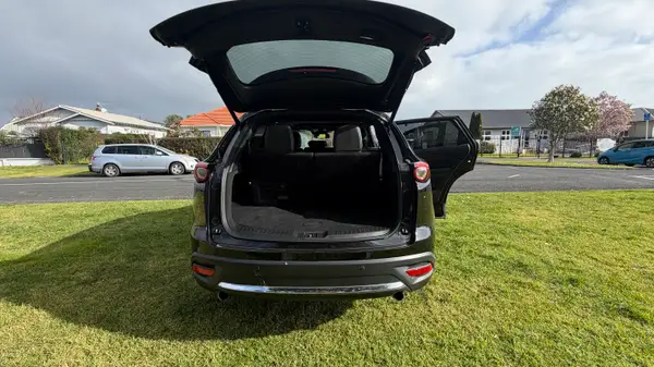 2017 Mazda Cx-9 Carousel 15
