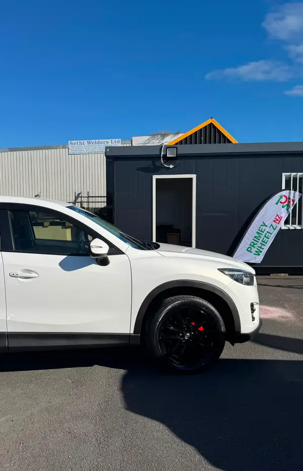 MAZDA CX-5 PROACTIVE 2015 Carousel 2
