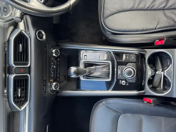 MAZDA CX-5 2.5L 2017 LEATHER Carousel 16