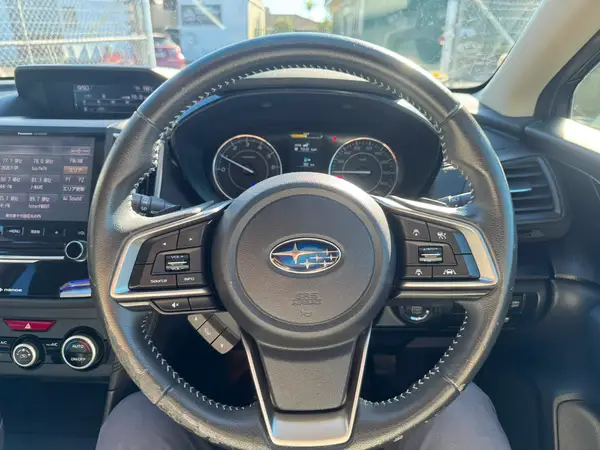 SUBARU IMPREZA 2017  Carousel 8