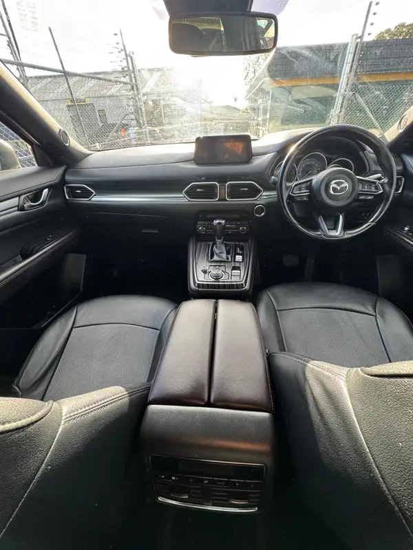 MAZDA CX-8 25S PROACTIVE 2019 Carousel 10