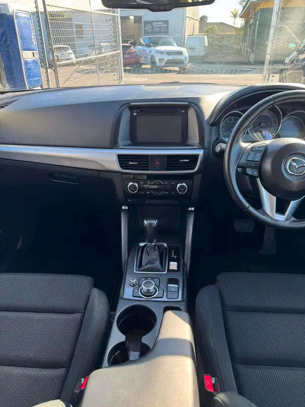 MAZDA CX-5 PROACTIVE 2015 Carousel 6