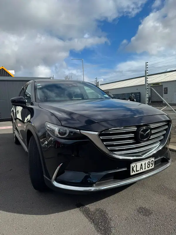 MAZDA CX-9 2017 Carousel 5