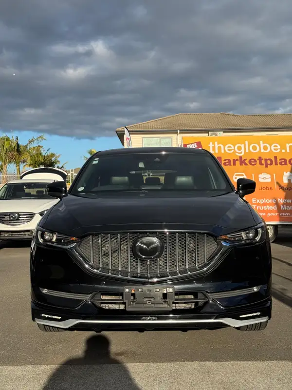 MAZDA CX-8 25S PROACTIVE 2019 Carousel 6