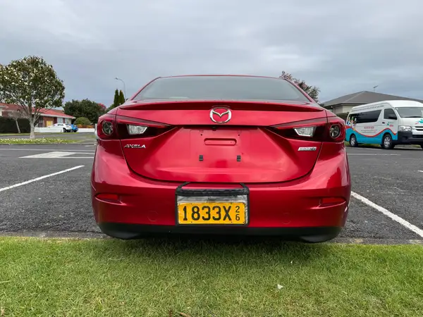 MAZDA AXELA TOP MODEL 2014 Carousel 7