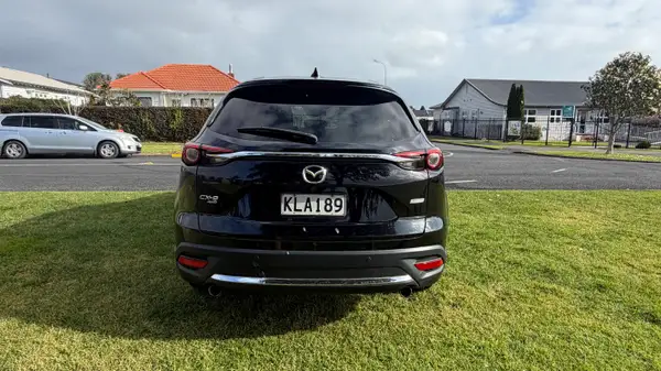 2017 Mazda Cx-9 Carousel 3