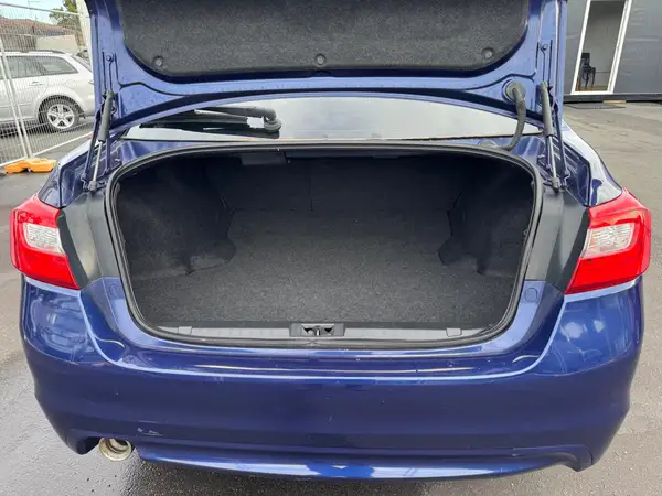 SUBARU LEGACY B4 2015 Carousel 5
