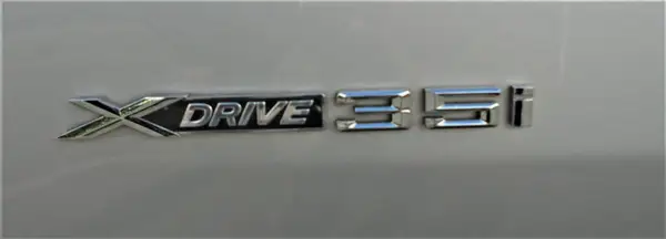 2013 BMW X6 3.0 XDRIVE 35i LOW KMS Carousel 10