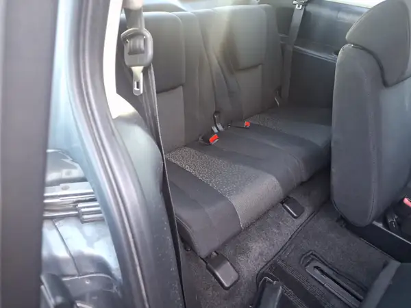 2011 Mazda Premacy 2tr 7 Seater Carousel 13