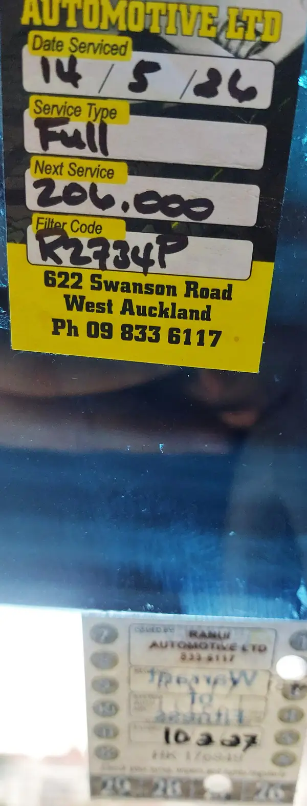 2014 Holden Colorado LT 6 Speed Manual (NZ) Carousel 11