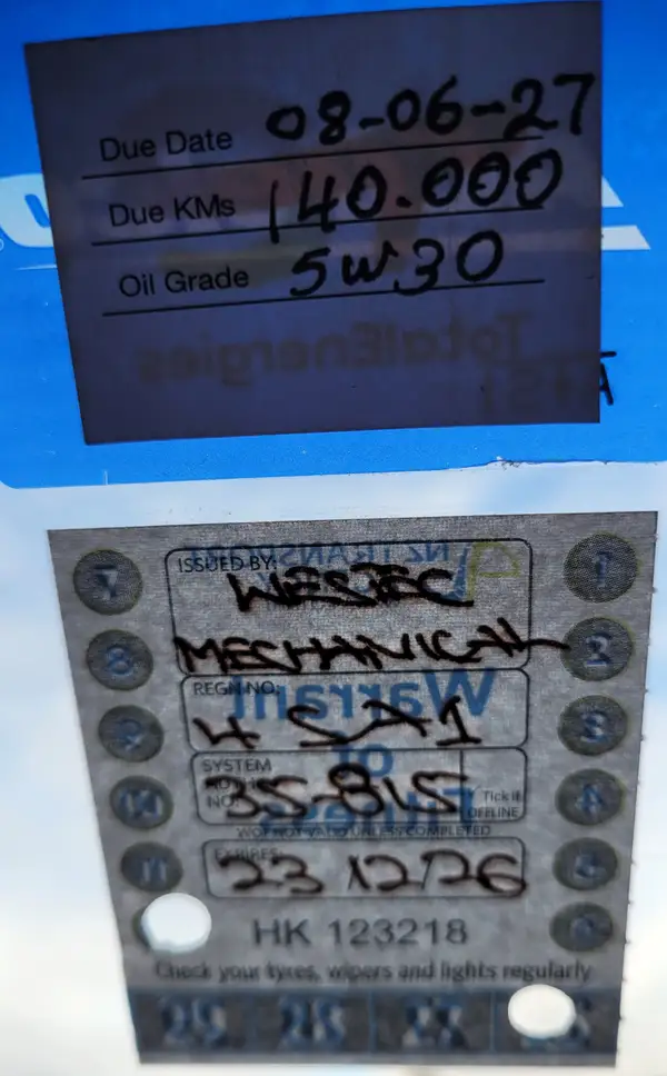 2016 Holden Captiva LTZ 3.0 V6 7 seater Carousel 11