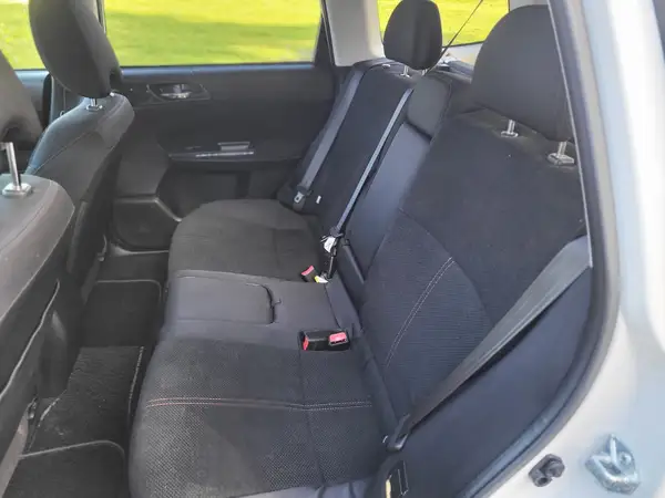 2009 Subaru Forester 2ltr AWD Bodykit Carousel 15