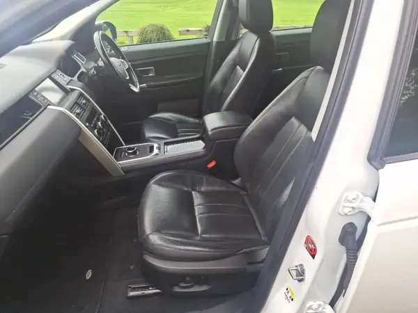 2017 Land Rover Discovery Sport TD4 (110kw) SE Carousel 16