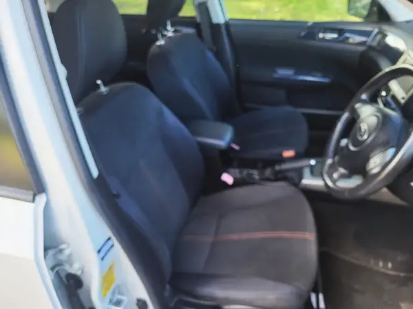 2009 Subaru Forester 2ltr AWD Bodykit Carousel 11