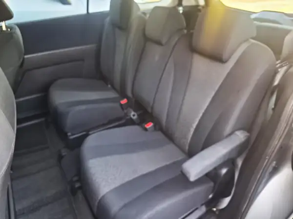 2011 Mazda Premacy 2tr 7 Seater Carousel 15