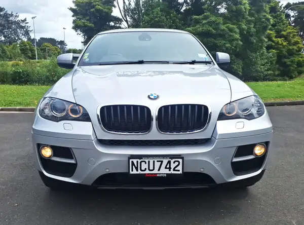 2013 BMW X6 3.0 XDRIVE 35i LOW KMS Carousel 1