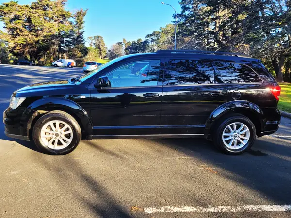 2015 Dodge Journey SXT 3.6P 7 seater Carousel 3
