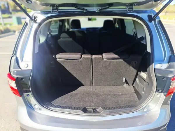 2011 Mazda Premacy 2tr 7 Seater Carousel 14