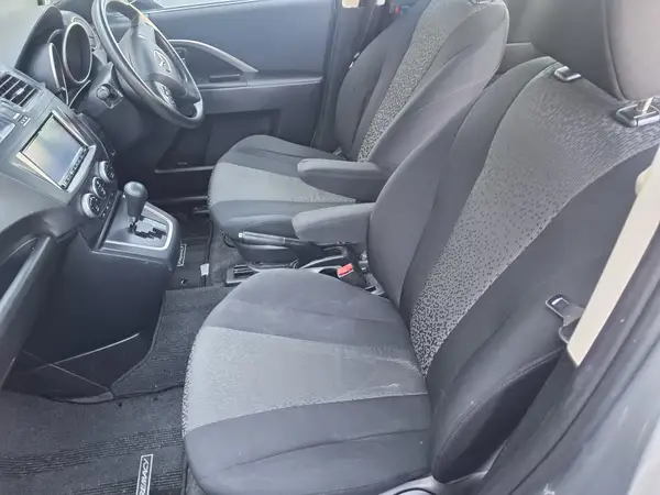 2011 Mazda Premacy 2tr 7 Seater Carousel 16