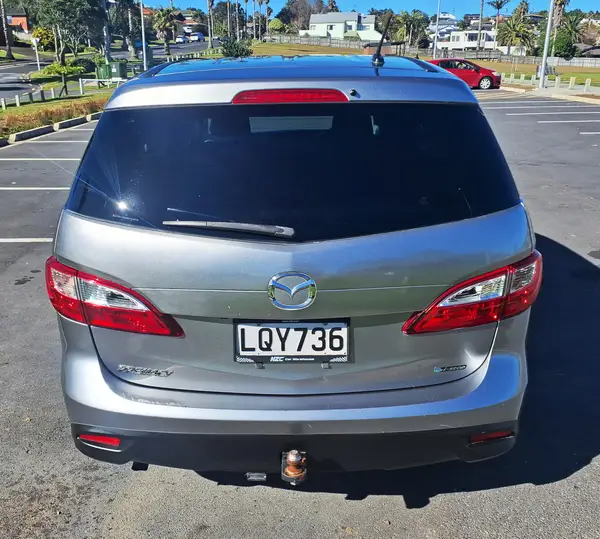 2011 Mazda Premacy 2tr 7 Seater Carousel 6