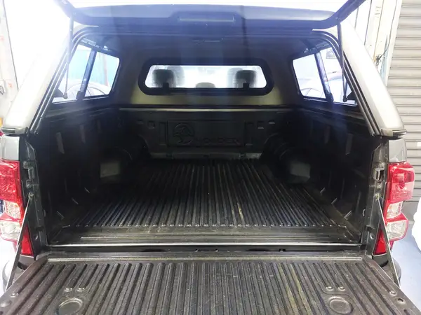 2014 Holden Colorado LT 6 Speed Manual (NZ) Carousel 13