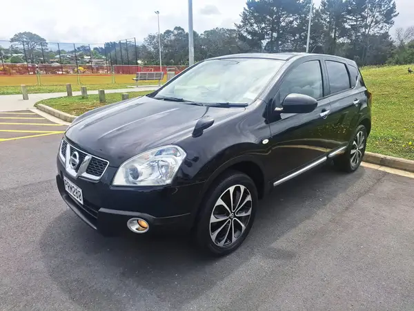 2013 Nissan Dualis 2.0 LOW KMS Leather Carousel 9