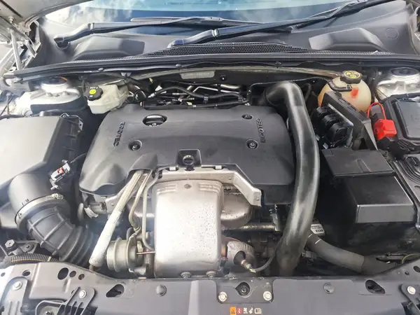 2018 COMMODORE RS WAGON 191KW (NZ) Carousel 18