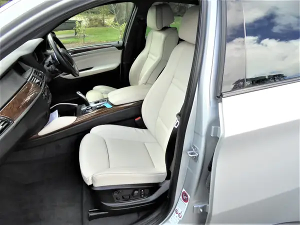 2013 BMW X6 3.0 XDRIVE 35i LOW KMS Carousel 15