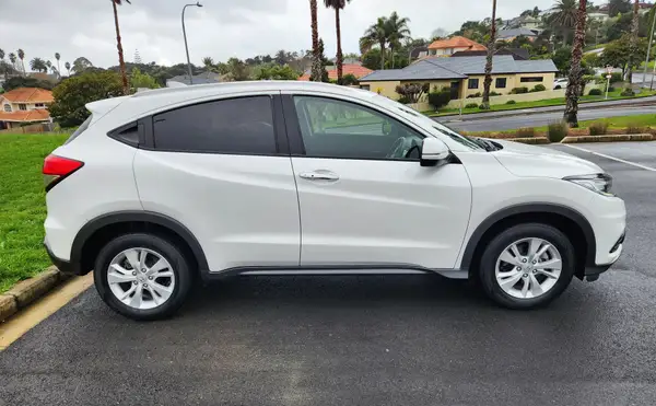2019 Honda HR-V 1.5 AWD Low kms Carousel 15