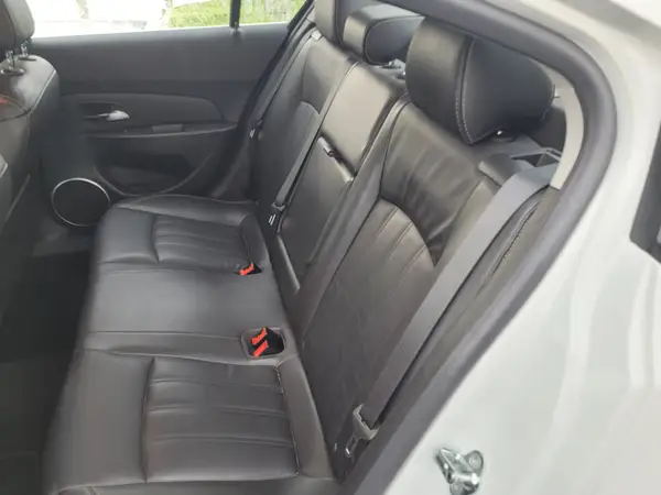 2014 Holden Cruze 1.8 Petrol Z Series Carousel 15