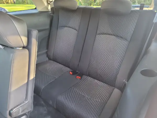 2015 Dodge Journey SXT 3.6P 7 seater Carousel 14